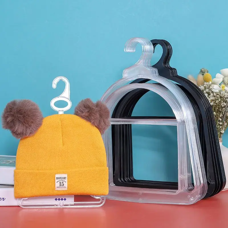 Baby Clothing Stores - ชั้นวางหมวกแบบเรียบง่ายสำหรับเด็กทารก เด็ก และผู้ใหญ่ ที่วางหมวกถัก สำหรับห้างสรรพสินค้า ร้านเสื้อผ้า