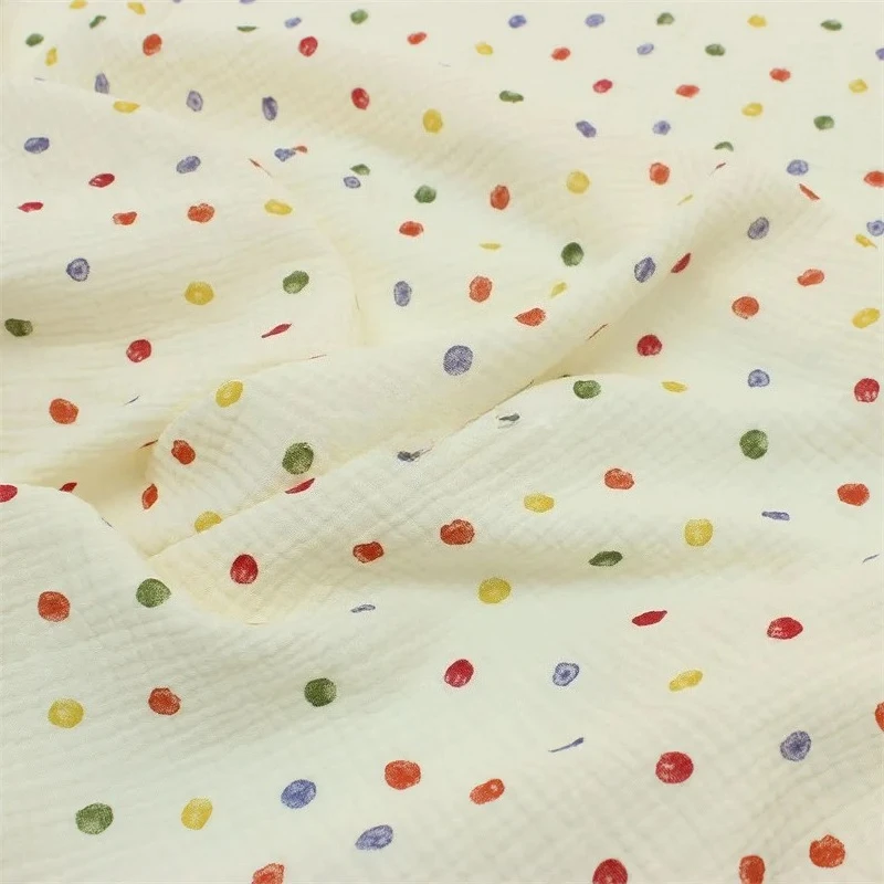 135x50 ซม. ผ้าก๊อซคู่อเนกประสง - Baby Clothing Patterns Free บทวิจารณ์และราคา