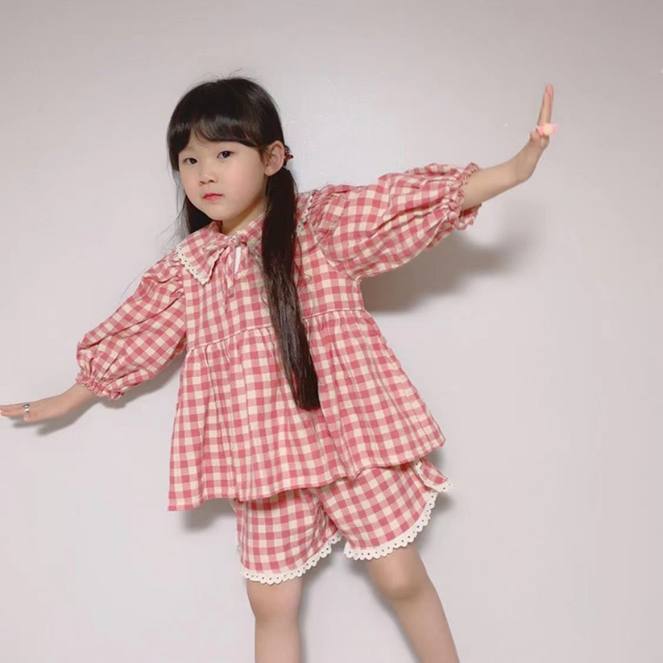 ชุดเสื้อผ้าเด็กฤดูร้อน BEBE ชุ - Baby Clothing Jumpers บทวิจารณ์และราคา