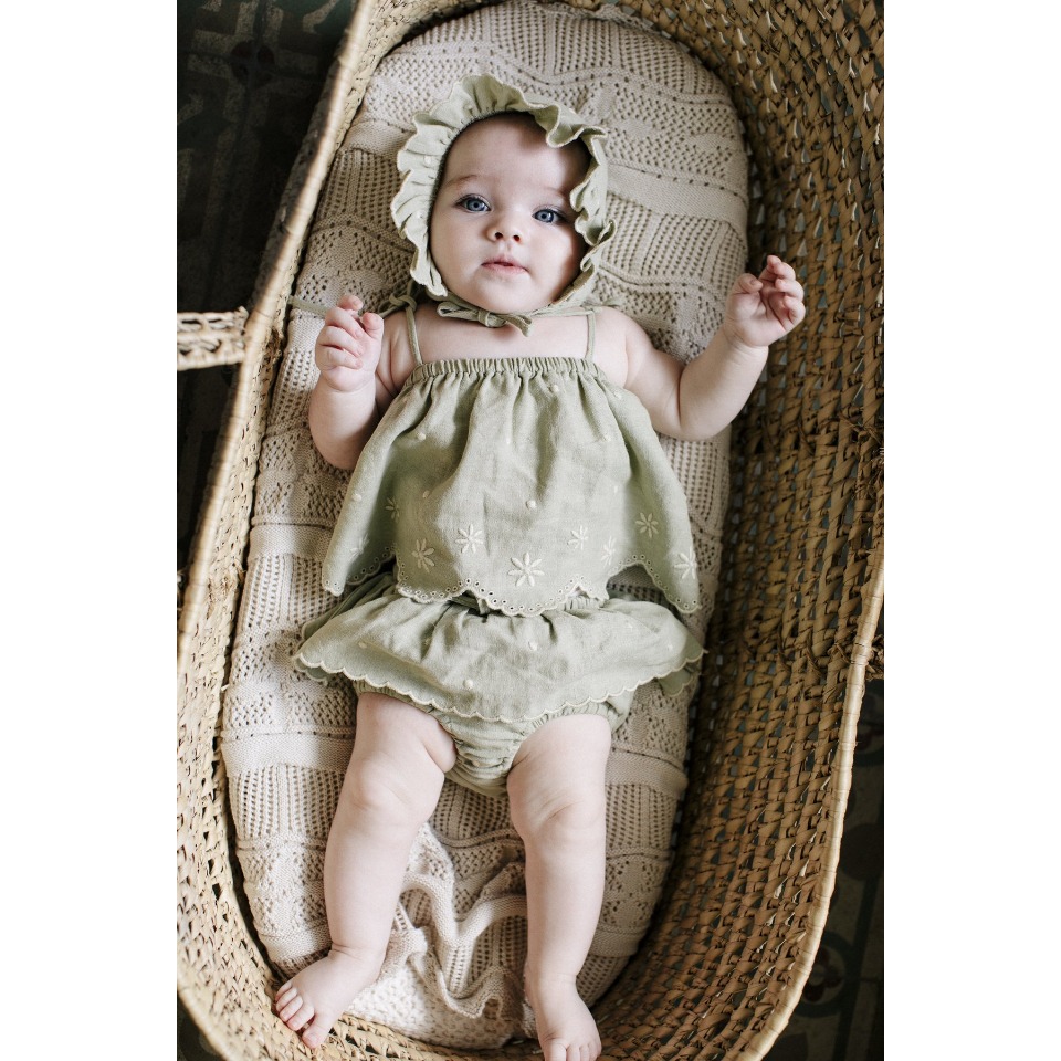 ชุดเสื้อผ้าเด็กฤดูร้อน BEBE ชุ - Baby Clothing Jumpers บทวิจารณ์และราคา