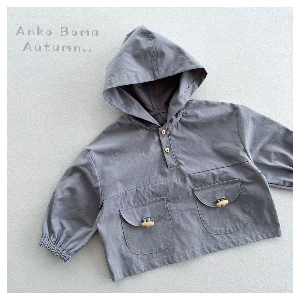 สินค้าใหม่ประจำฤดูใบไม้ร่วง เส - Baby Clothing Jumpers บทวิจารณ์และราคา