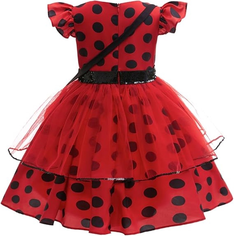 สาวคอสเพลย์เครื่องแต่งกาย Polk - Baby Clothing Sizes บทวิจารณ์และราคา