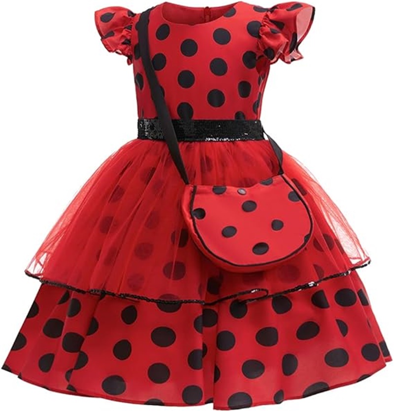 สาวคอสเพลย์เครื่องแต่งกาย Polk - Baby Clothing Sizes บทวิจารณ์และราคา