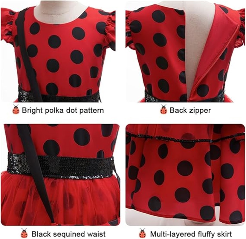 สาวคอสเพลย์เครื่องแต่งกาย Polk - Baby Clothing Sizes บทวิจารณ์และราคา