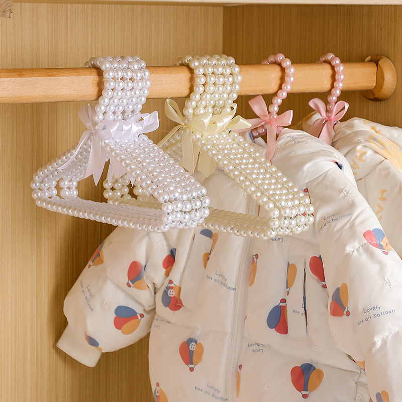 ไม้แขวนเสื้อเด็กสำหรับใช้ในบ้า - Baby Clothing Stores บทวิจารณ์และราคา