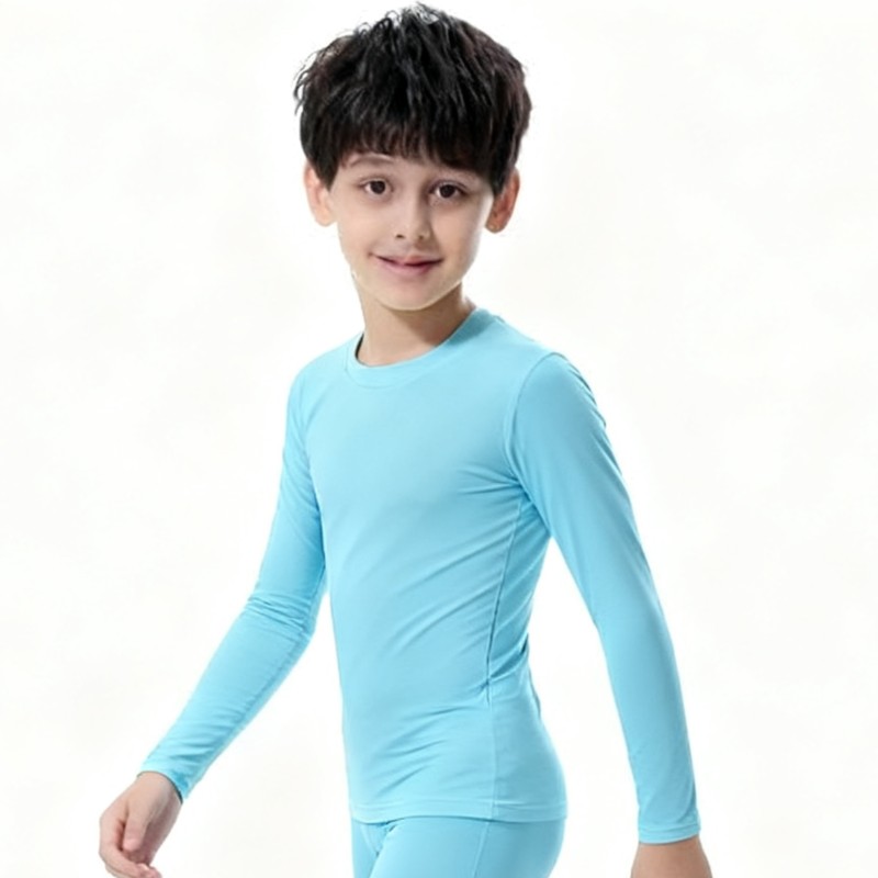 เด็กเด็กชายเด็กหญิงวิ่งเสื้อยื - Baby Clothing Sizes บทวิจารณ์และราคา