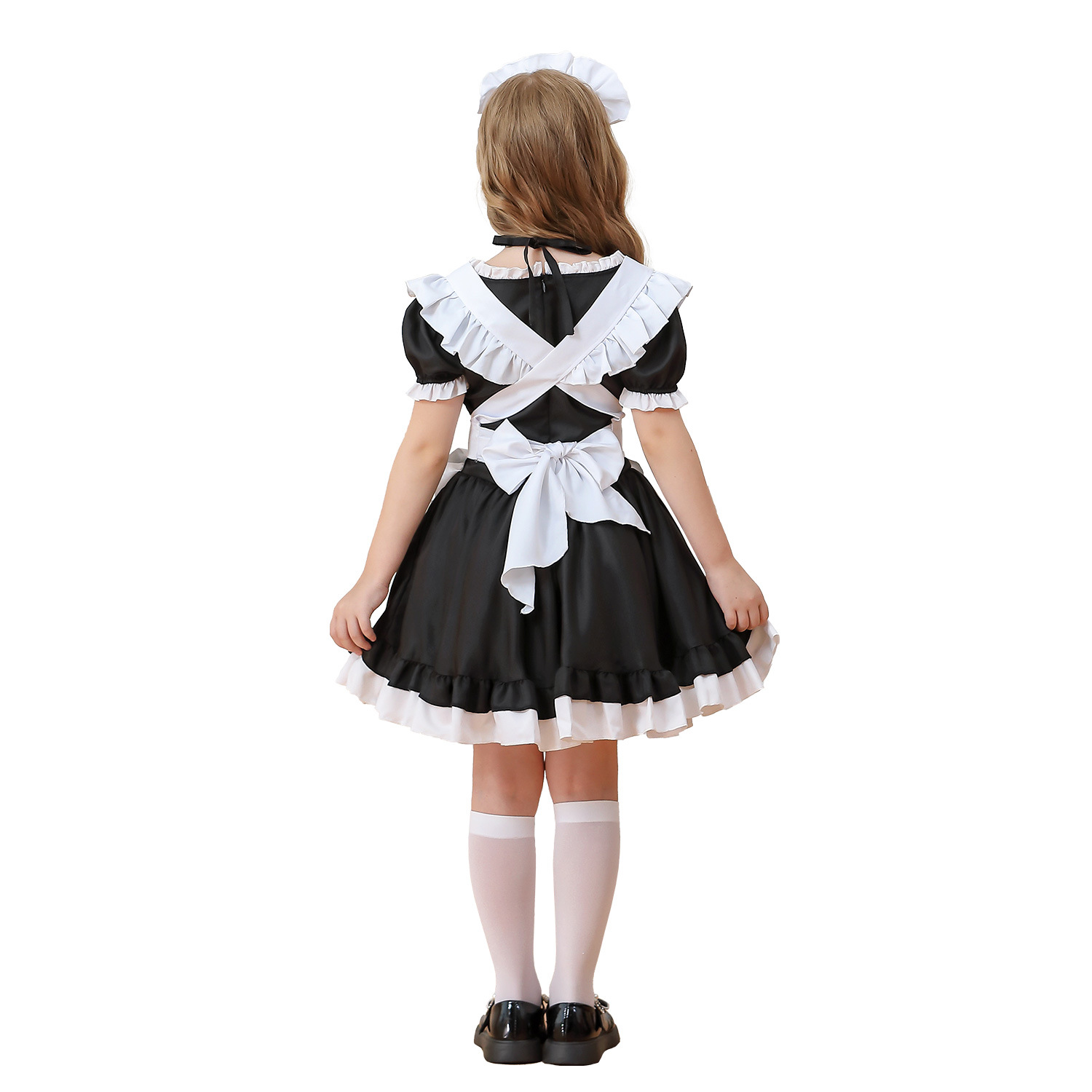 ชุดคอสเพลย์สาวใช้สไตล์โลลิต้า  - Baby Clothing Sizes บทวิจารณ์และราคา