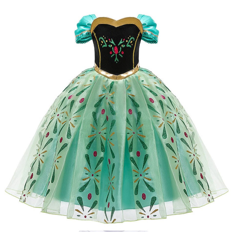 เด็กหิมะสีขาว Cinderella Auror - Baby Q Clothing บทวิจารณ์และราคา