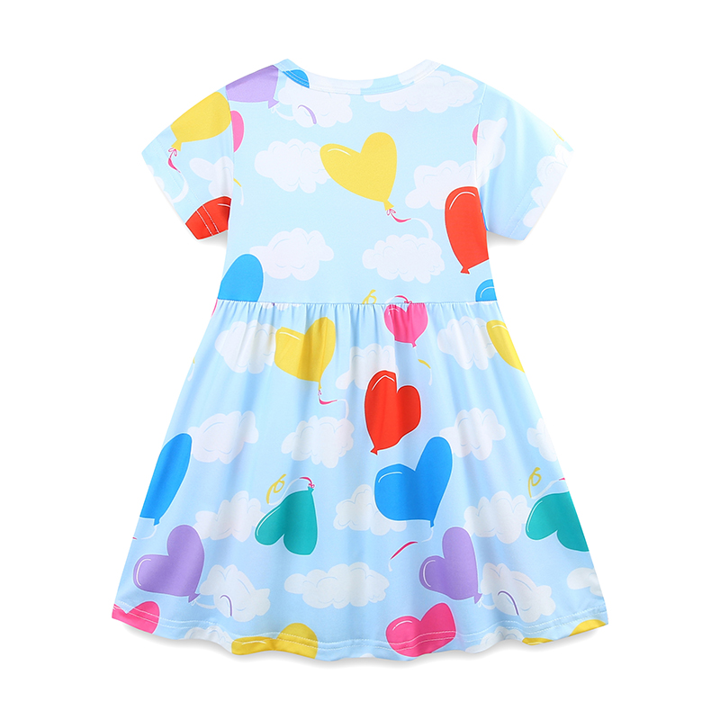 Little maven 2025 ฤดูร้อนเด็กใ - Baby Clothing Patterns Free บทวิจารณ์และราคา