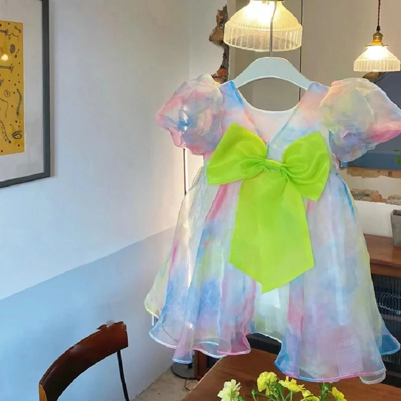 สาวฤดูร้อนชุดเด็กเสื้อผ้า 2025 - Baby Clothing Yellow บทวิจารณ์และราคา