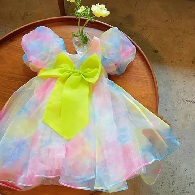 สาวฤดูร้อนชุดเด็กเสื้อผ้า 2025 - Baby Clothing Yellow บทวิจารณ์และราคา