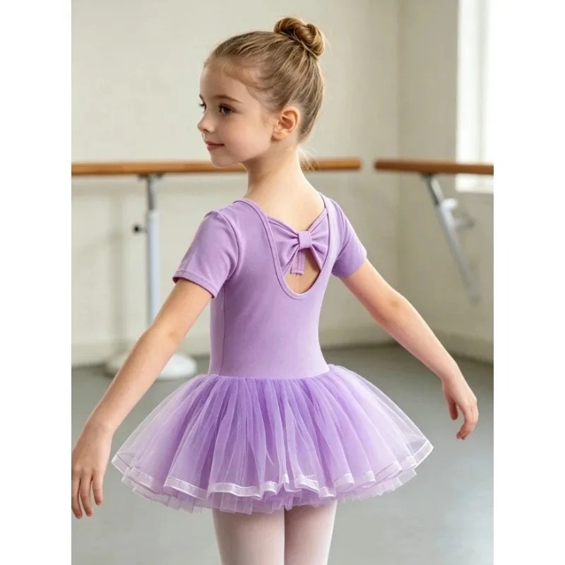 ชุดเต้นรำลีริคอลสำหรับเด็กผู้ห - Baby Clothing Sizes บทวิจารณ์และราคา