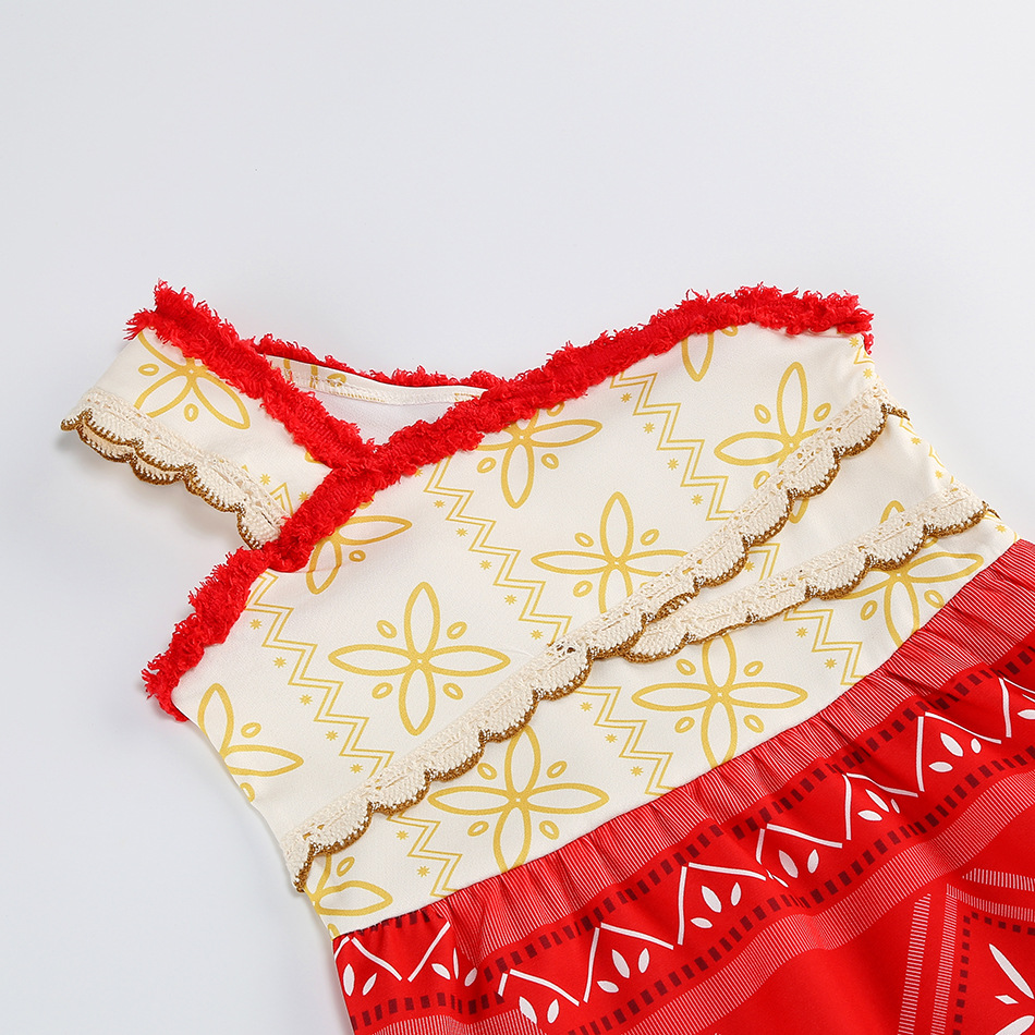 ชุดแฟนซีวันฮาโลวีนแบบไหล่เดียว - Baby Q Clothing บทวิจารณ์และราคา