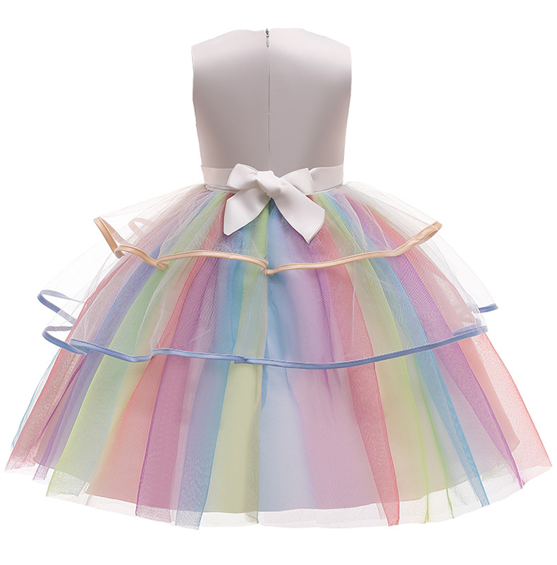 เด็กชุดเจ้าหญิงยูนิคอร์นสําหรั - Baby Clothing Sizes บทวิจารณ์และราคา