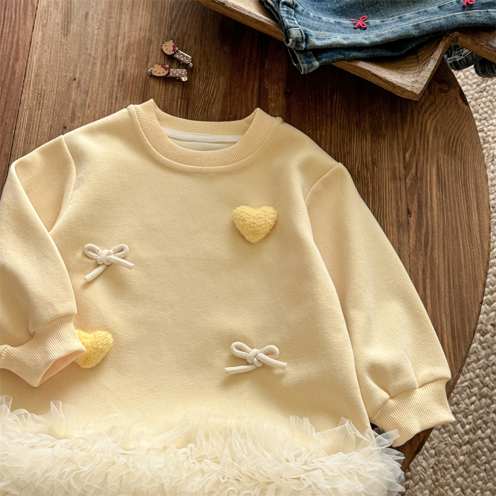 เสื้อสวมหัวตาข่ายด้านล่างชิ้นเ - Baby Clothing Yellow บทวิจารณ์และราคา