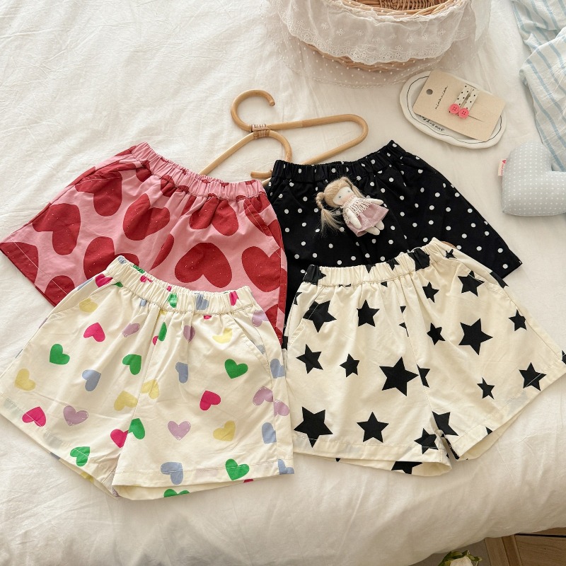 กางเกงขาสั้นเด็กผู้หญิง กางเกง - Baby Clothing Patterns Free บทวิจารณ์และราคา