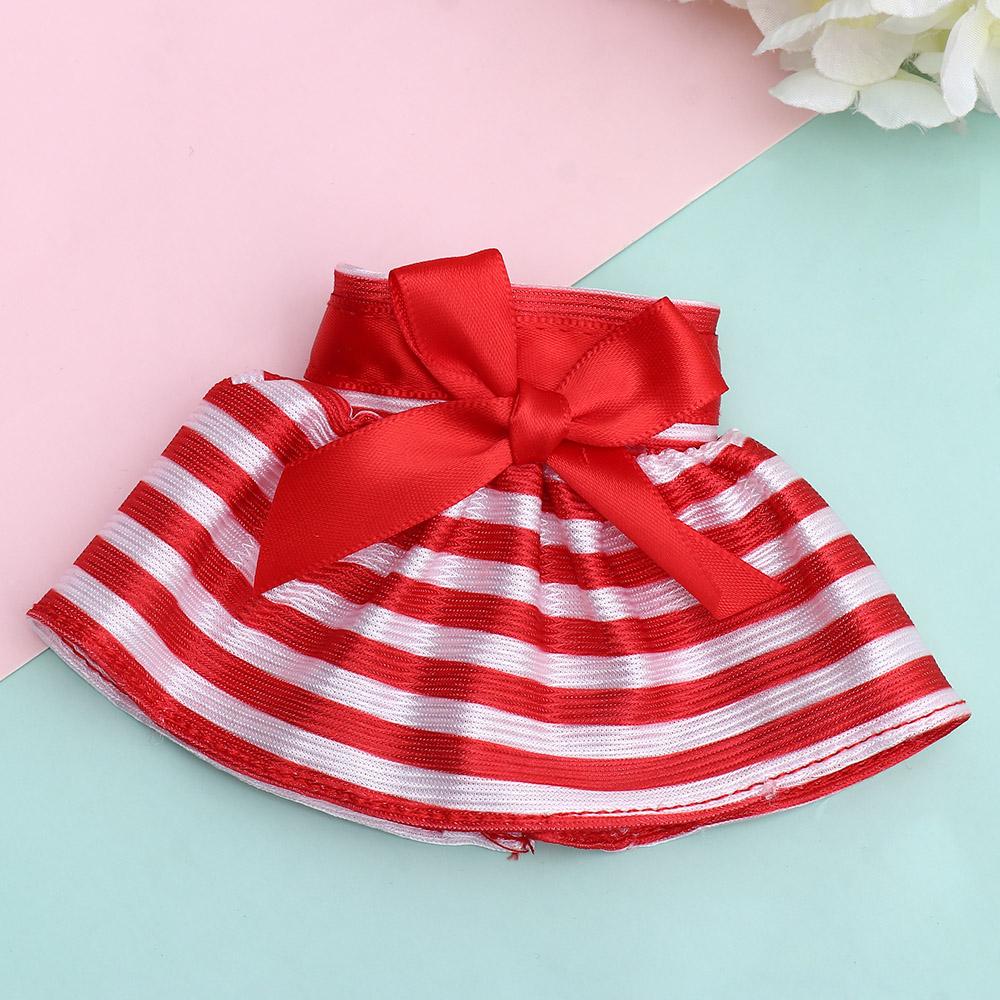 ตุ๊กตาคริสต์มาสสีแดงสีขาวชุดขอ - Baby Clothing Yellow บทวิจารณ์และราคา