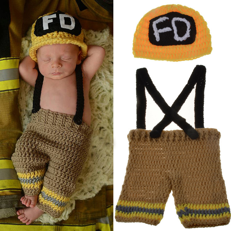 เสื้อผ้าถักโครเชต์ทำมือสำหรับเ - Baby Clothing Yellow บทวิจารณ์และราคา