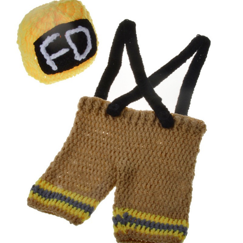 เสื้อผ้าถักโครเชต์ทำมือสำหรับเ - Baby Clothing Yellow บทวิจารณ์และราคา