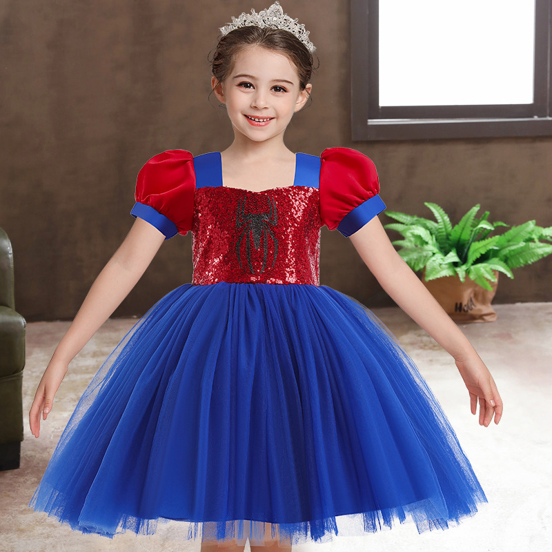 สาวปาร์ตี้ชุดเด็กคอสเพลย์อะนิเ - Baby Clothing Sizes บทวิจารณ์และราคา