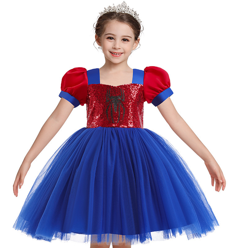 สาวปาร์ตี้ชุดเด็กคอสเพลย์อะนิเ - Baby Clothing Sizes บทวิจารณ์และราคา