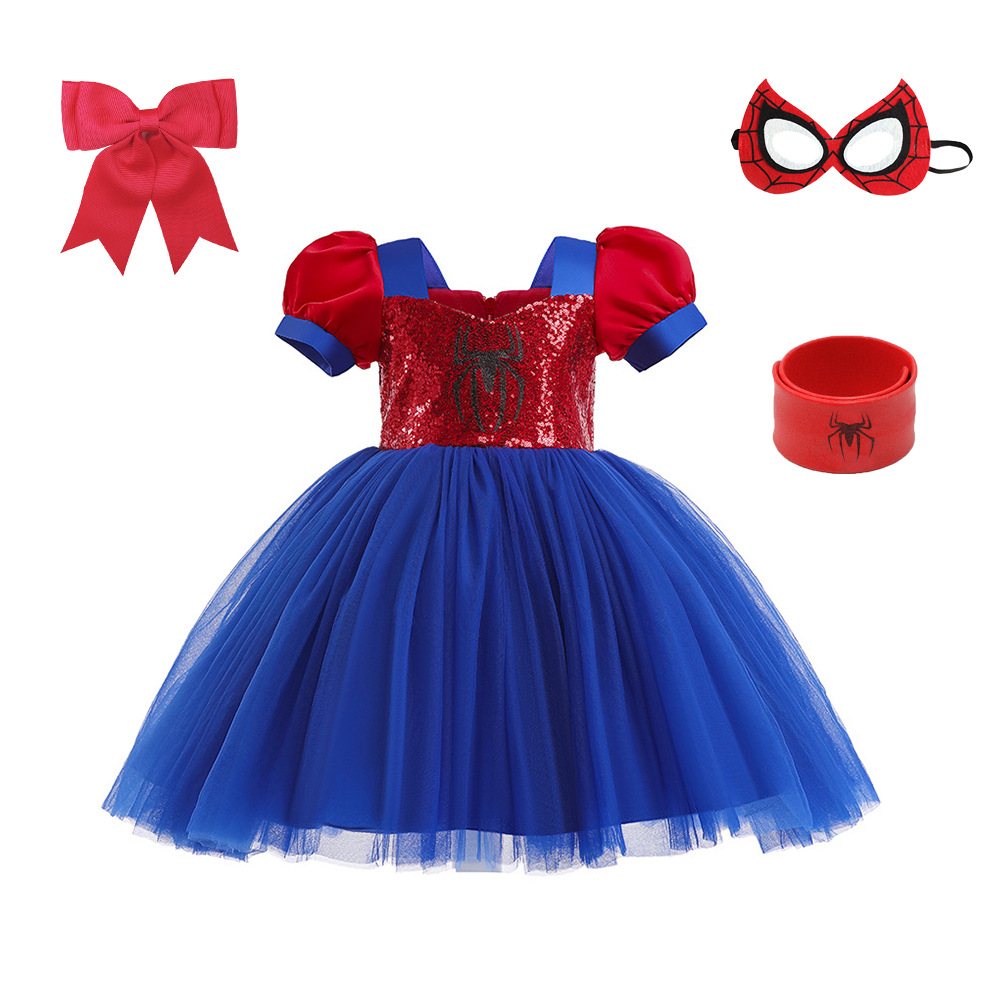 สาวปาร์ตี้ชุดเด็กคอสเพลย์อะนิเ - Baby Clothing Sizes บทวิจารณ์และราคา