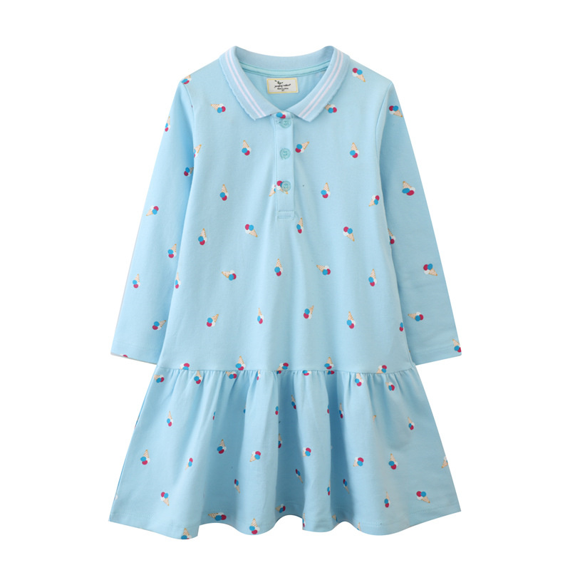 จัมพ์มิเตอร์ 2-7T แขนยาวชุดเด็ - Baby Clothing Patterns Free บทวิจารณ์และราคา