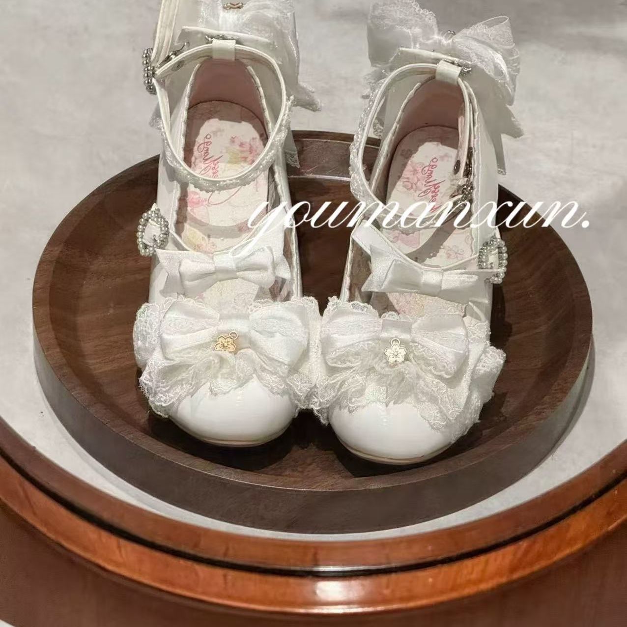 LEOSOXS โบว์โบว์ลูกไม้เจ้าหญิง - Baby Clothing Sizes บทวิจารณ์และราคา