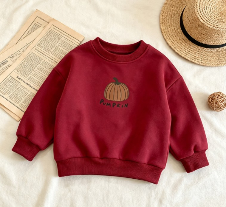 เสื้อสเวตเชิ้ตลำลองสำหรับเด็ก  - Baby Clothing Patterns Free บทวิจารณ์และราคา