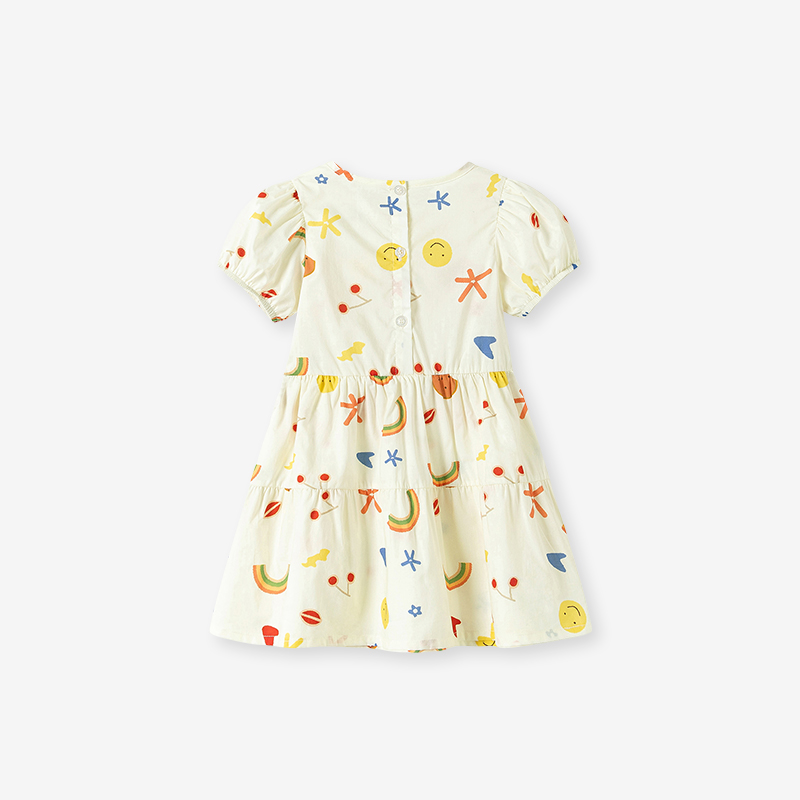 ชุดเดรสเด็กผู้หญิงสำหรับฤดูร้อ - Baby Clothing Patterns Free บทวิจารณ์และราคา
