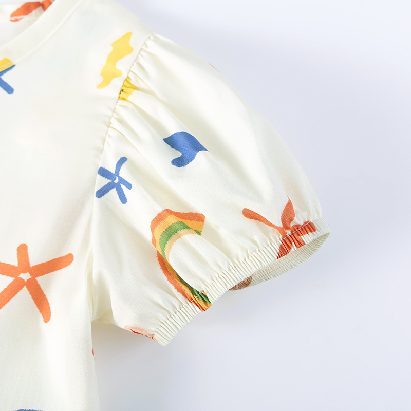 ชุดเดรสเด็กผู้หญิงสำหรับฤดูร้อ - Baby Clothing Patterns Free บทวิจารณ์และราคา