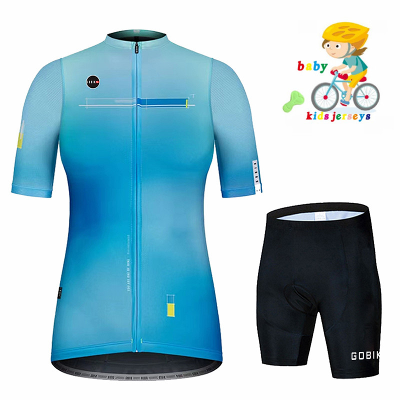 Gobikful เด็กผู้หญิงเด็กแขนสั้ - Baby Clothing Factory บทวิจารณ์และราคา