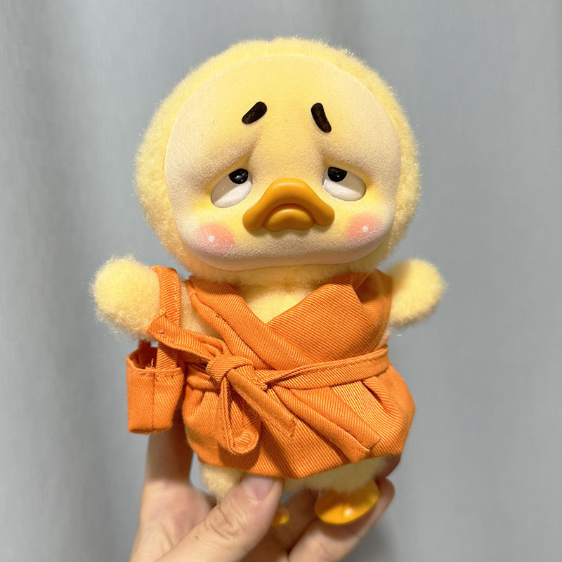 ชุดตุ๊กตาเป็ดฉลามเป็ดแบบน่ารำค - Baby Clothing Yellow บทวิจารณ์และราคา