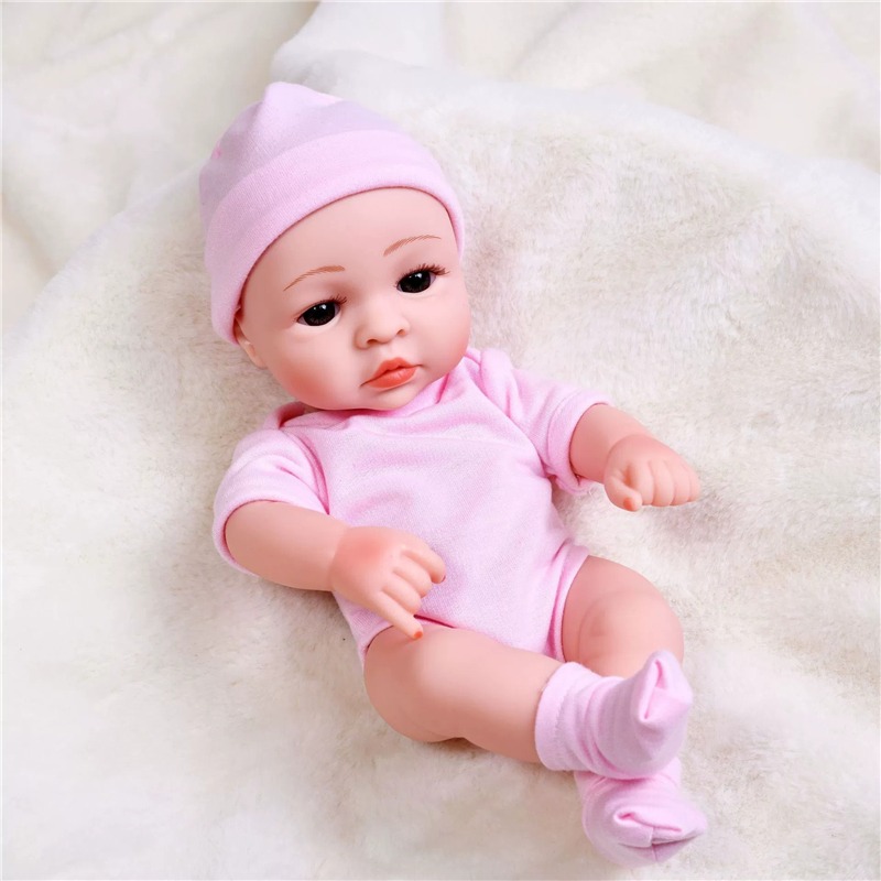 ชุดตุ๊กตาเบบี้บอร์น ขนาด 30 ซม - Baby Clothing Jumpers บทวิจารณ์และราคา