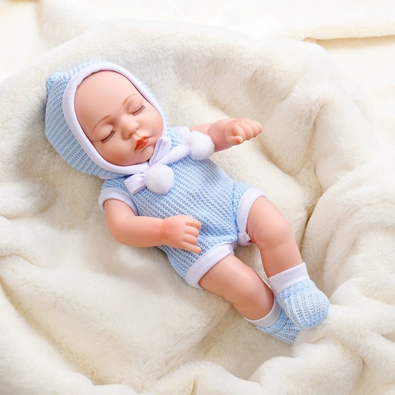 ชุดตุ๊กตาเบบี้บอร์น ขนาด 30 ซม - Baby Clothing Jumpers บทวิจารณ์และราคา